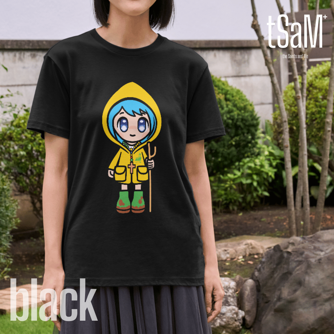 Luce Premium Shirt | Jubilee 2025