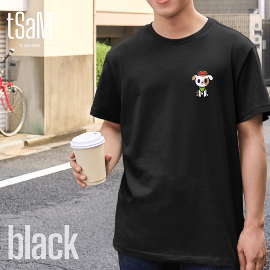 Santino Dog Premium Shirt by Luce and Friends | Jubilee 2025