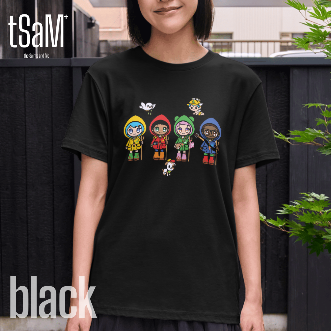 Luce and Friends Premium Shirt | Jubilee 2025