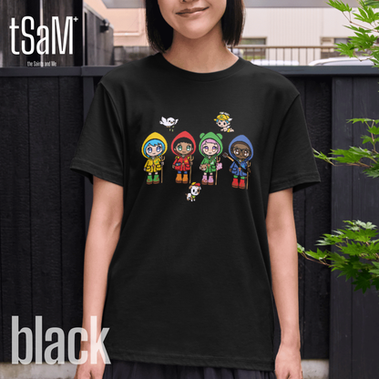 Luce and Friends Premium Shirt | Jubilee 2025