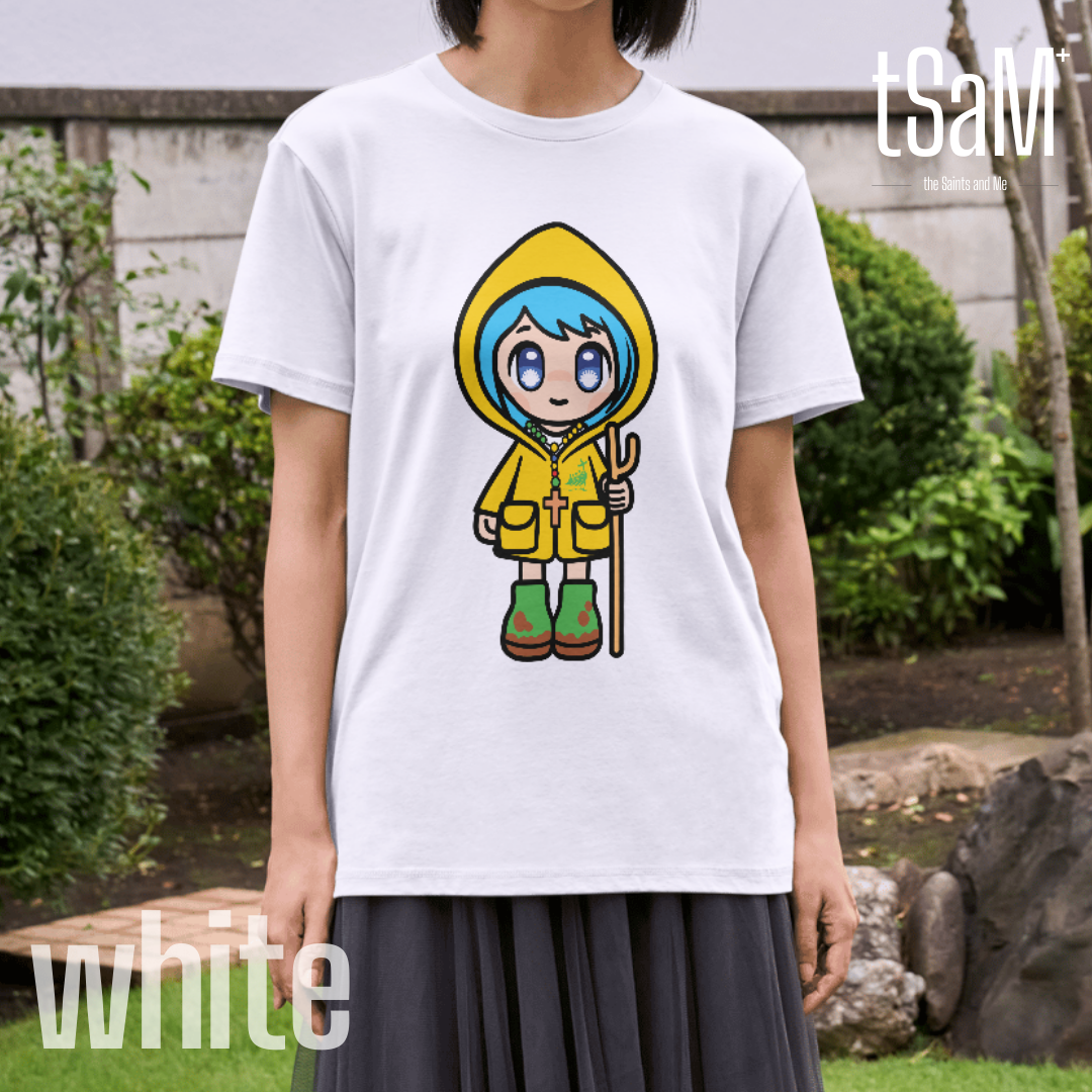 Luce Premium Shirt | Jubilee 2025